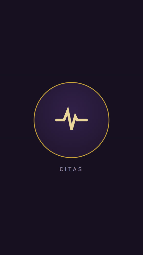 Portada de historia destacada: Citas