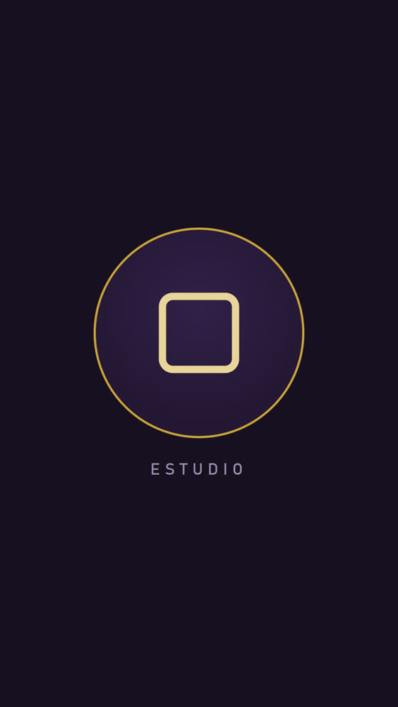Portada: Estudio