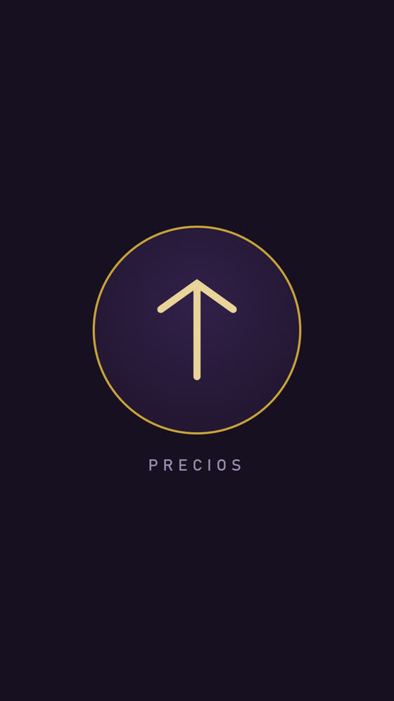 Portada: Precios