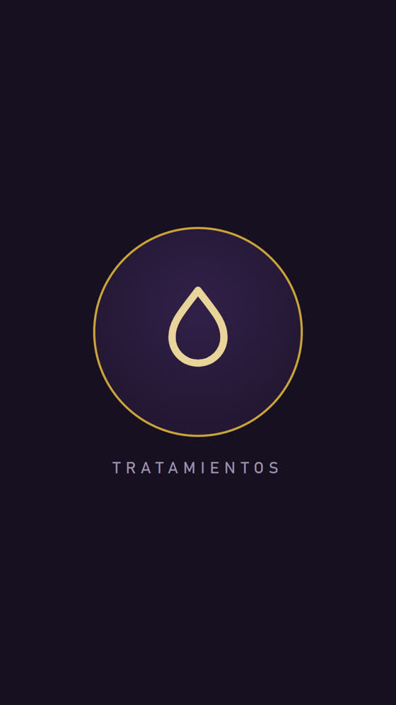Portada: Tratamientos