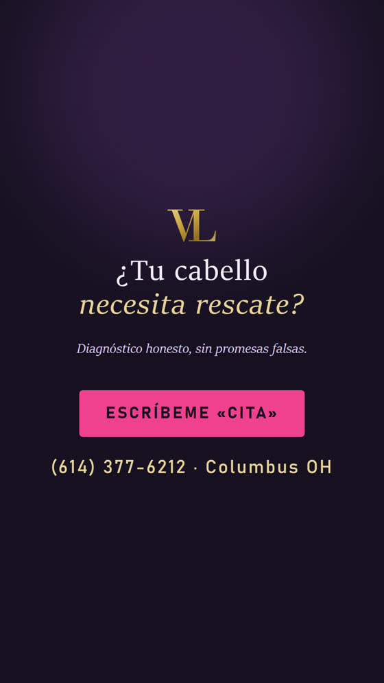 Historia para pedir citas